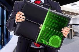 What will the future of money look like? Bloomberg Crypto Not Really Comparable To Traditional Asset Classes Future Uncertain
