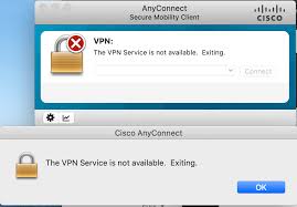We did not find results for: The Vpn Service Is Not Available Exiting On A Mac Osx Catalina Cisco Community