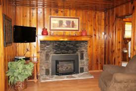 And we built the aspen cabin with the desire to share this wonderful place with everyone who loves the beauty and warmth of a real log cabin. Aspen Cabin Greer Arizona Pet Friendly Lazy Trout Cabin Rentals