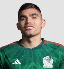 Johan Vásquez