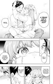 Mato Seihei no Slave - Читать Манхву, Манхуа, Манхва 18, Манхуа 18, Манхва  сырая, Манхва хентай, хентай вебтун, хентай манга