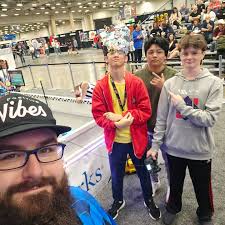 Worlds 2025 has come and gone! What an incredible time it was. A huge  congratulations to everyone who came and participated. Whether you took  home a trophy or not, qualifying isn't easy