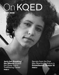 May 2024 On KQED by KQED