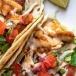 We did not find results for: Blackened Cod Fish Tacos With Fish Taco Sauce Modern Crumb