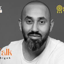 Finding Purpose and Power with Dave Lu