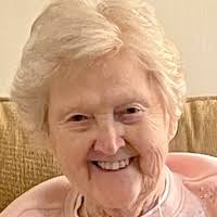 Mary "Mae" Wolfram Obituary