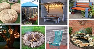Check spelling or type a new query. 50 Best Diy Backyard Projects Ideas And Designs For 2021