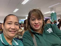 The City Population Management and Development Office (CPMDO), led by  CPMDO/CNAO Jesielyn Puno, convened the Barangay Nutrition Scholars (BNS)  for their monthly meeting