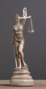 She had a unique birth story and was known for her braveness in battles. Ancient Greek Goddess Of Justice The Bananas Store