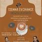 Sienna Exchange , Brews and Business - bean here coffee lab & studios, 310 McKeever Rd Unit A1 Event Image
