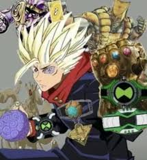 a - Jujutsu Kaisen Modulo - Anime & Manga - 4chan