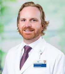 Jonathan Dewald, MD