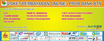 Wib dihadiri oleh ketua pengadilan tinggi agama jawa barat dr. Download Logo Ppob Paket Tour Murah Bayar Cash Atau Cicilan Bersamawisata