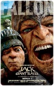 Jack the Giant Slayer Yapım Notları