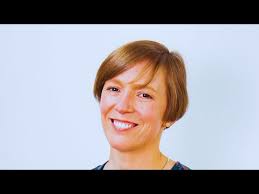 Claire's Q & A with Anna Brooker