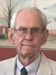 Obituary of Billy C. Carpenter