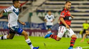 Gabigol exalta companheiro nas redes | flamengo. Que Estreia E Estrela Flamengo Fica Atras Duas Vezes Mas Vira Sobre O Velez Com Golaco De Arrascaeta Lance