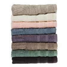 Simply add to cart to apply discount! Towels Design Republique Bamboo Cotton Bath Towels