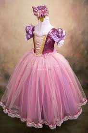 Rapunzel Costume Rapunzel Dress For Birthday Party Gown Etsy Rapunzel Dress Rapunzel Wedding Dress Dresses
