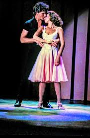 This iconic line from patrick swayze's johnny castle is just one of the many memorable moments to come out of the 1987 dance film dirty dancing.. The Goldbergs Shakes It Out For Dirty Dancing