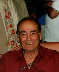 Obituary information for Serafino L. Vernaci