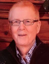 John Wayne Luther Obituary October 23, 2019