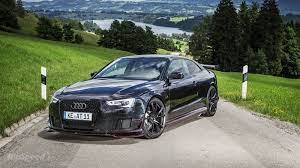Audi Rs5 Top Speed Vorsprung