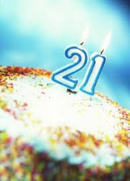 Fun Things To Do For 21st Birthday Without Drinking Fun 21st Birthday Ideas Without Drinking Ehow Com Happy 21st Birthday 21st Birthday Birthday