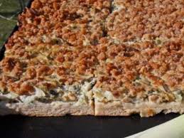 Gleich drei varianten kann mein. Original Kasseler Speckkuchen Kochrezepte De