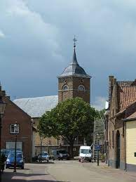 Urmond is a village in the dutch province of limburg. File Urmond Terpkerk 3 Jpg Wikimedia Commons