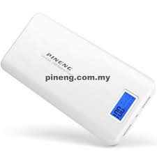 Pineng power banks in malaysia price list for april, 2021. Pineng Pn 999 20000mah Power Bank White