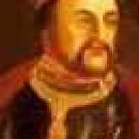 John Rolfe (1585–1622)