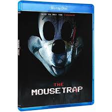 Amazon.com: The Mouse Trap [Blu-ray] : Jamie Bailey, Simon Phillips, Nick  Biskupek, Mackenzie Mills, Damir Kovic, Allegra Nocita, Simon Phillips:  Movies & TV