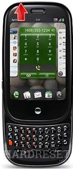 Turn on phone with not allowed sim card. Hard Reset Palm Pre How To Hardreset Info