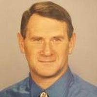 Obituary information for Laurence George Clark