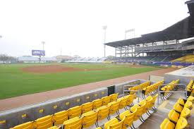 alex box stadium skip bertman field seating chart lsu tigers