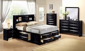 We did not find results for: Crown Mark B4285 Emily Modern Black Finish Storage King Size Bedroom Set 5 Pcs B4285 Ek Set 5