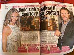 It's a frequently asked question that if jaromir jagr has a girlfriend. Daniela Hantuchova Dating Jaromir Jagr Tennisfansite Com