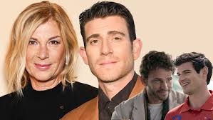 Emily In Paris' Adds Bryan Greenberg & Michèle Laroque To Season 5 Cast;  Two More Characters Set To Return