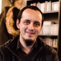 Eric COUTURIER-GUILLAUME