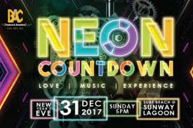 The contest would have taken place in rotterdam, the netherlands. Kshmr Dimatik More Headlining Neon Countdown 2017 Bac College