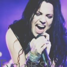 Listen to Evanescence