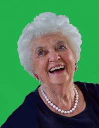 Margaret "Peg" Nieber Obituary