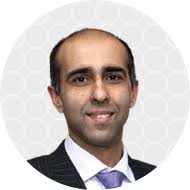 Clive Onnie: Consultant Gastroenterologist in London