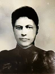 Margaret Jane (Wigington) Stults (1870-1938)