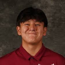 2023 Men's Soccer Roster