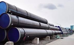 And the company's fixed assets. Line Pipe Octg Stainless Steel Special Alloys Suppliers Linkun