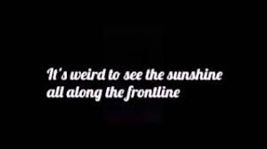 My name is virginia ernst and i am 23 years old. Virginia Ernst Soldier Lyrics Youtube