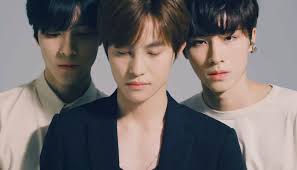 2 years ago Xiaojun, Hendery, and Yangyang were introduced as SM Rookies.  We are extremely proud of what they have accomplished and today, we  celebrate all of their achievements and growth! ❤️ #
