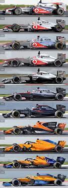 Indycars use a dallara chassis, which has an open cockpit and more aerodynamic an indycar may take up to three seconds to get from 0 to 90, while nascar and f1 cars can get there in as little as two seconds. Mclaren 2010 2020 Formula 1 Car Mclaren Formula 1 Formula 1